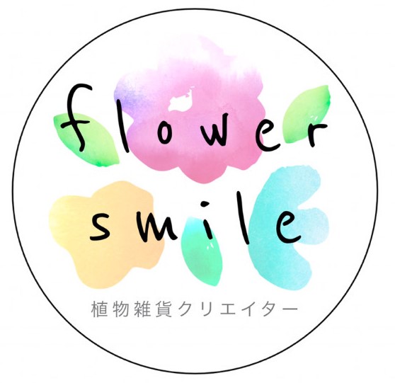 flower smile